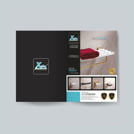 Aalekh Designs Rajkot - Xylex India Bath Advertisement-1